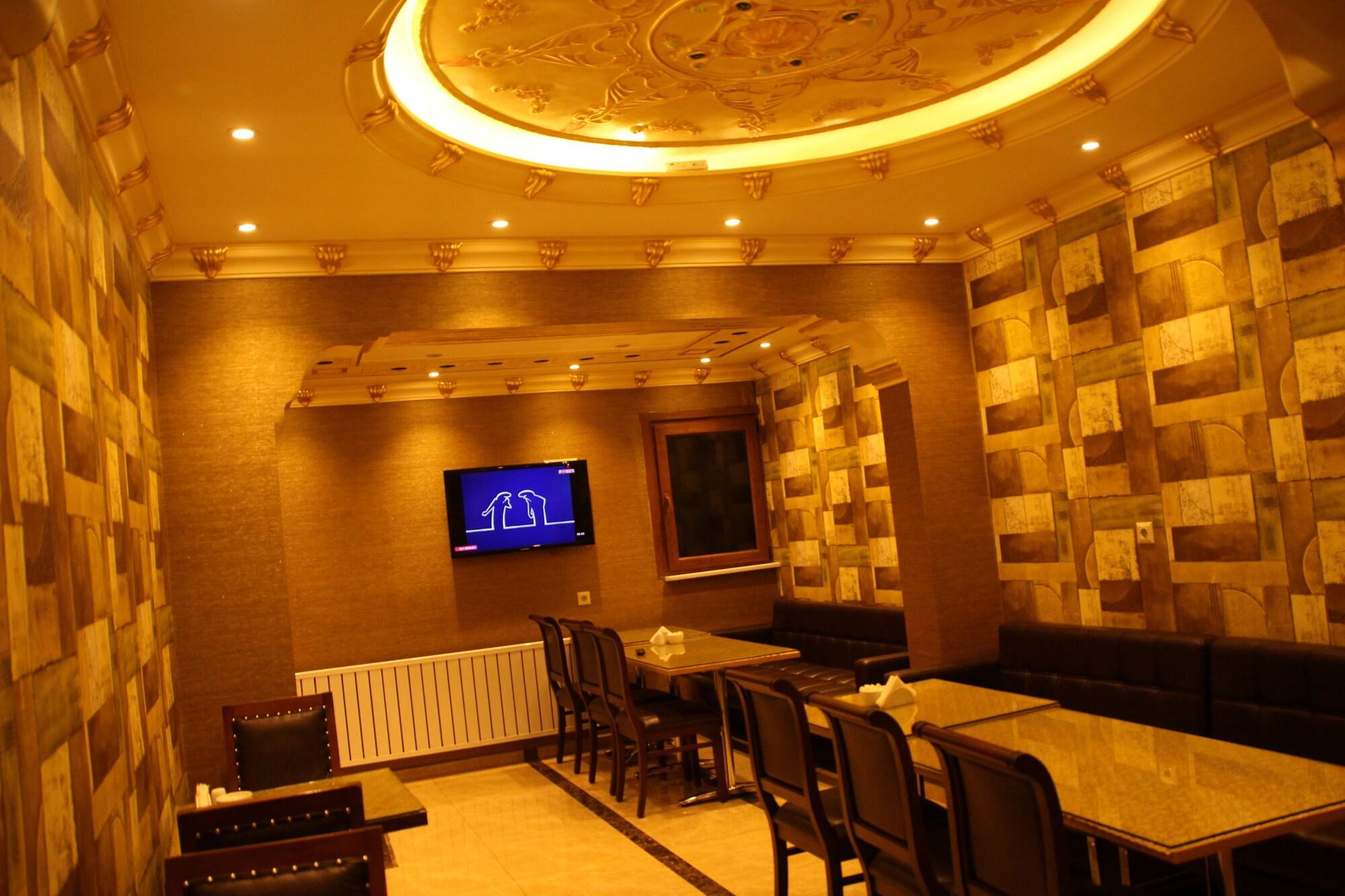 Hotel Real Life Istanbul Exterior foto