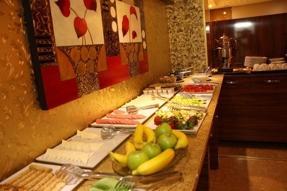 Hotel Real Life Istanbul Exterior foto
